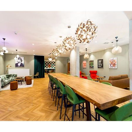 Central Belfast Apartments Student Accommodation Student Id Required Εξωτερικό φωτογραφία