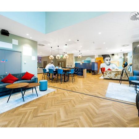 Central Belfast Apartments Student Accommodation Student Id Required Εξωτερικό φωτογραφία