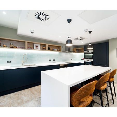 Central Belfast Apartments Student Accommodation Student Id Required Εξωτερικό φωτογραφία