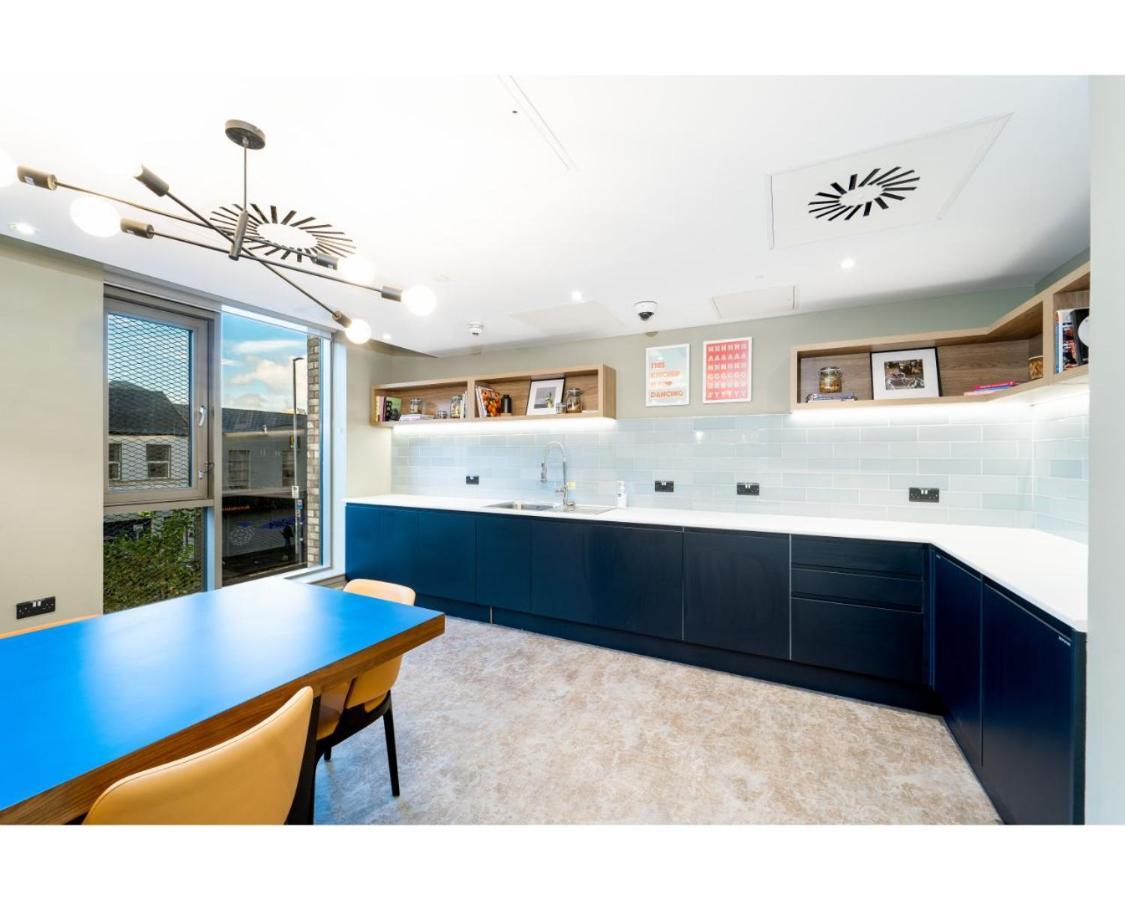 Central Belfast Apartments Student Accommodation Student Id Required Εξωτερικό φωτογραφία